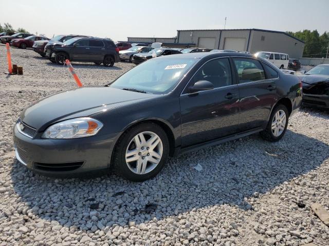 Chevrolet Impala (2013)