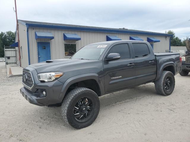 Toyota Tacoma (2019)