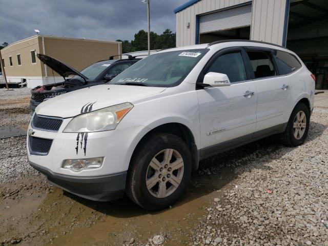 Chevrolet Traverse (2009)