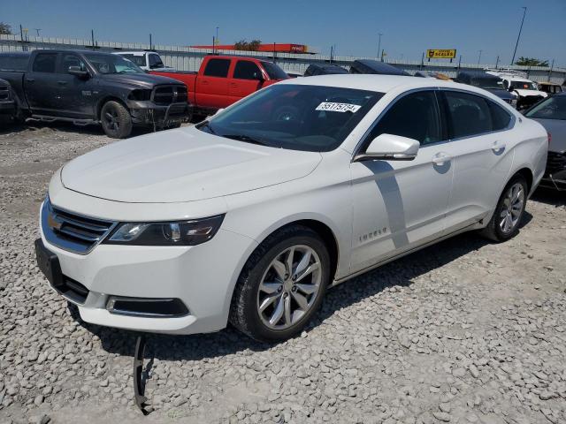 Chevrolet Impala (2017)