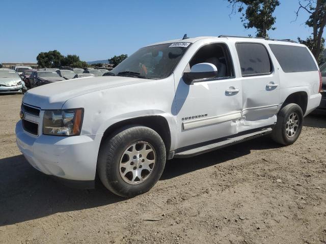 Chevrolet Suburban (2013)