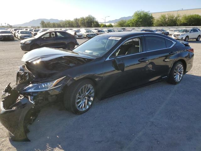 Lexus Es300 (2019)