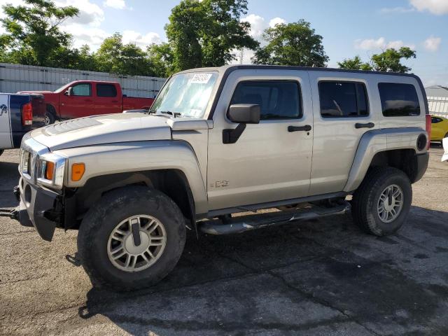 Hummer H3 (2006)