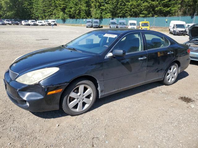 Lexus Es330 (2005)