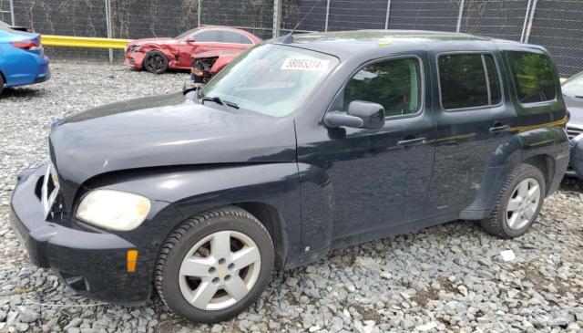 Chevrolet Hhr (2010)