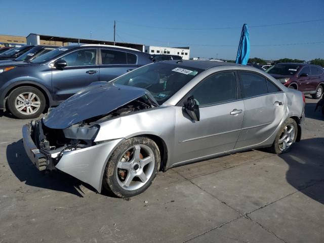 Pontiac G6 (2008)