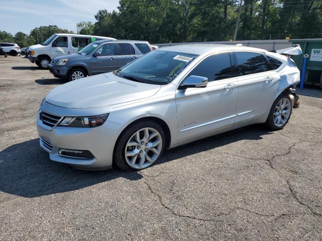 Chevrolet Impala (2016)