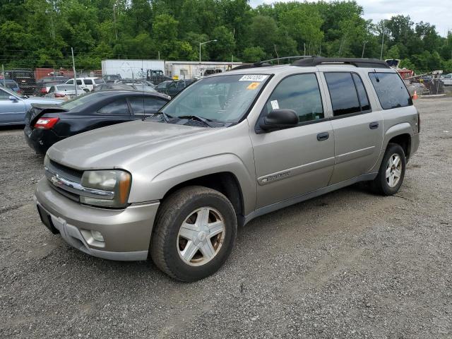 Chevrolet Trailblzr (2003)