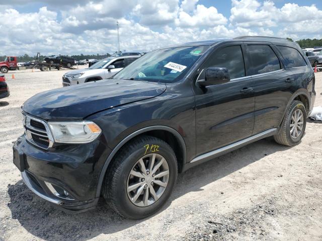 Dodge Durango (2017)