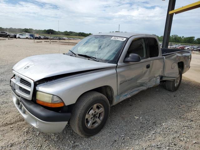 Dodge Dakota (2002)