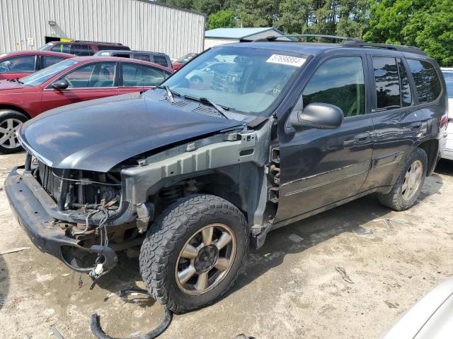 Gmc Envoy (2003)