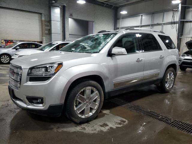 Gmc Acadia (2017)