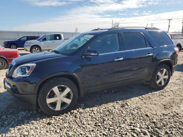 Gmc Acadia (2012)