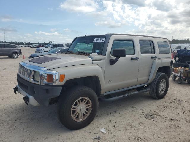 Hummer H3 (2008)