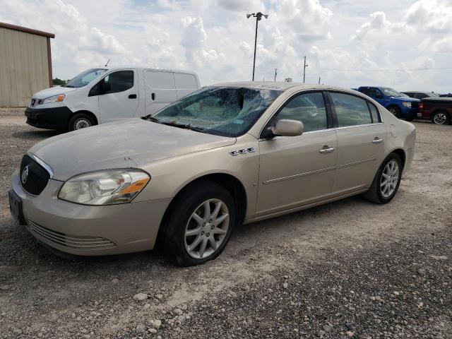 Buick Lucerne (2008)