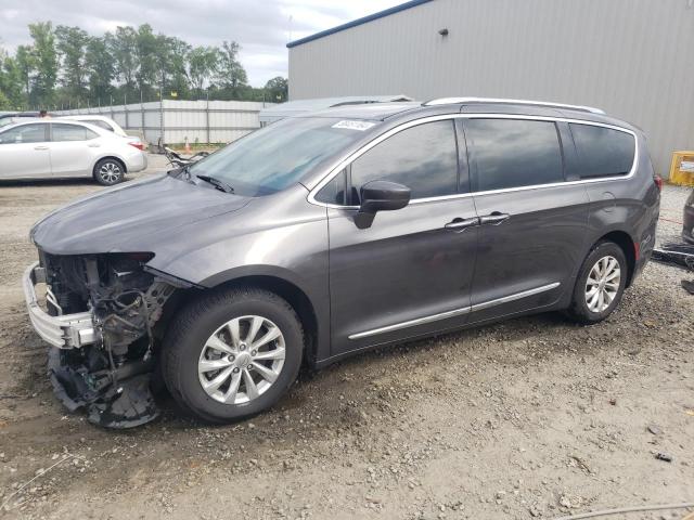Chrysler Pacifica (2018)