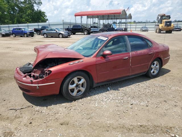Ford Taurus ses (2002)