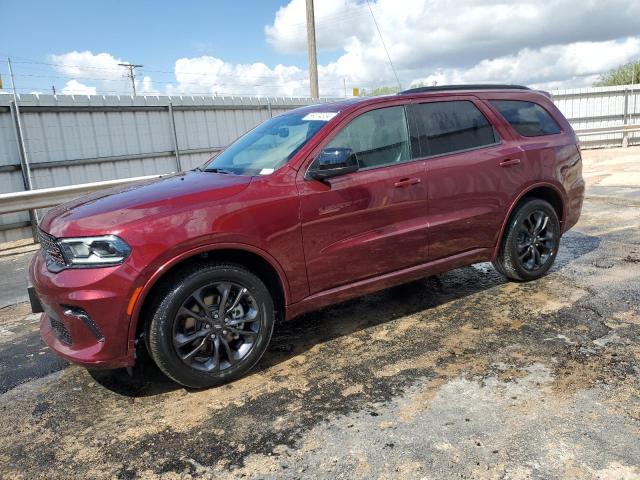 Dodge Durango (2024)