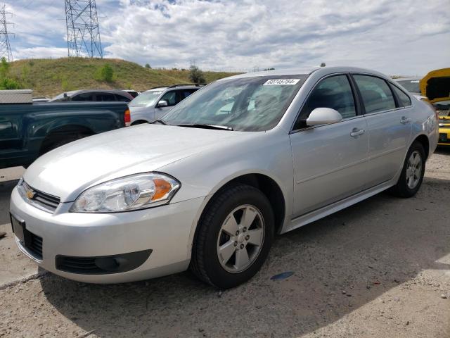 Chevrolet Impala (2011)
