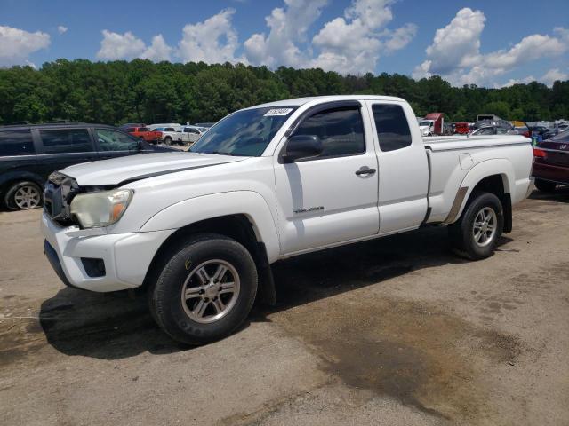 Toyota Tacoma (2012)