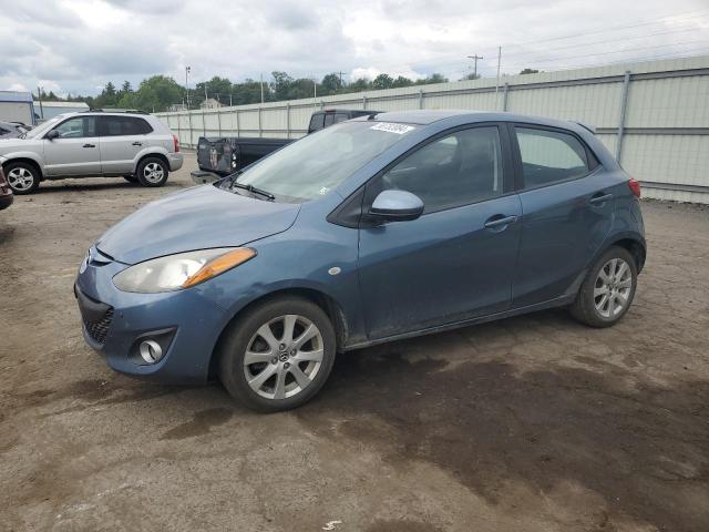 Mazda 2 (2014)