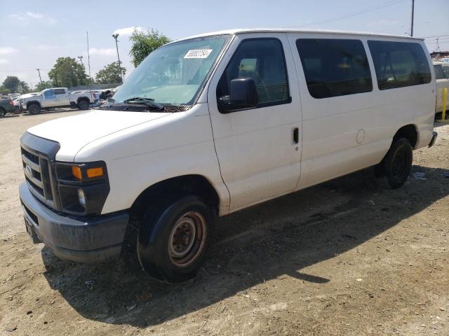 Ford Econoline (2012)