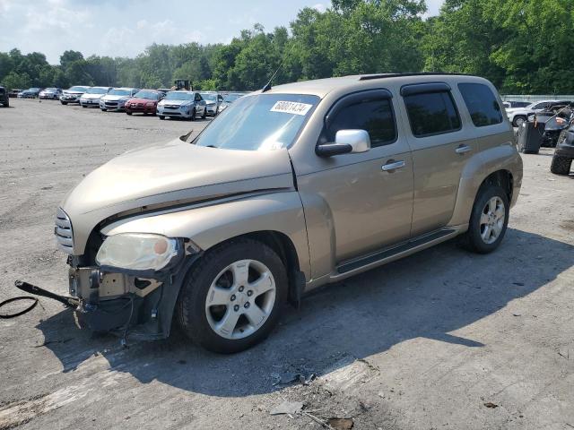 Chevrolet Hhr (2006)