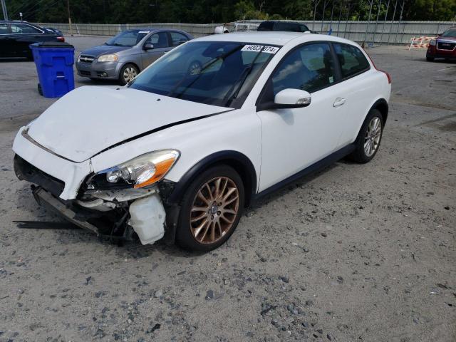 Volvo C30 (2011)