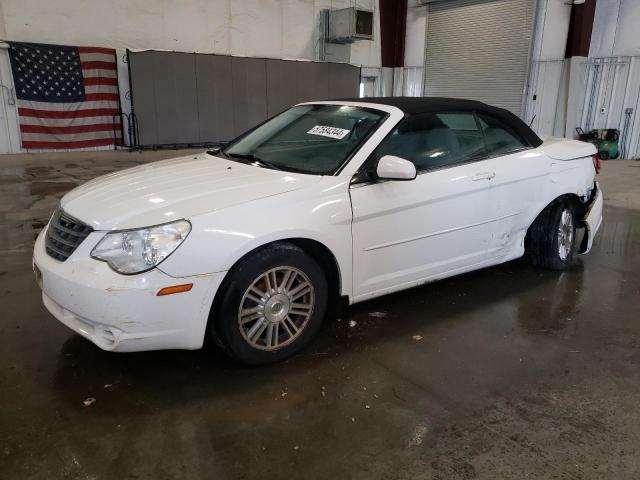 Chrysler Sebring (2008)