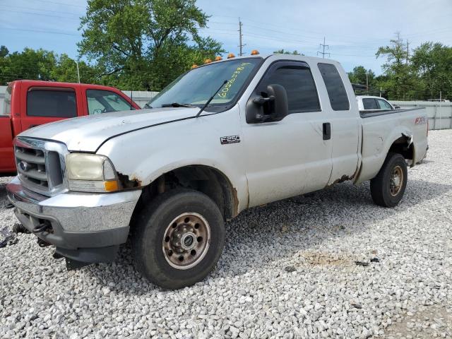 Ford F250 (2003)