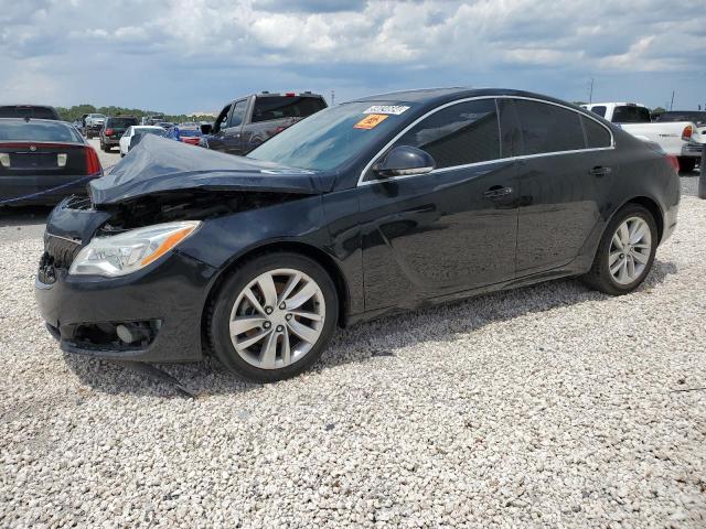 Buick Regal (2016)