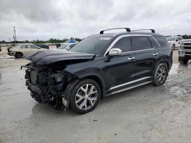 Hyundai Palisade (2021)