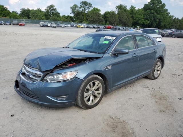 Ford Taurus (2010)