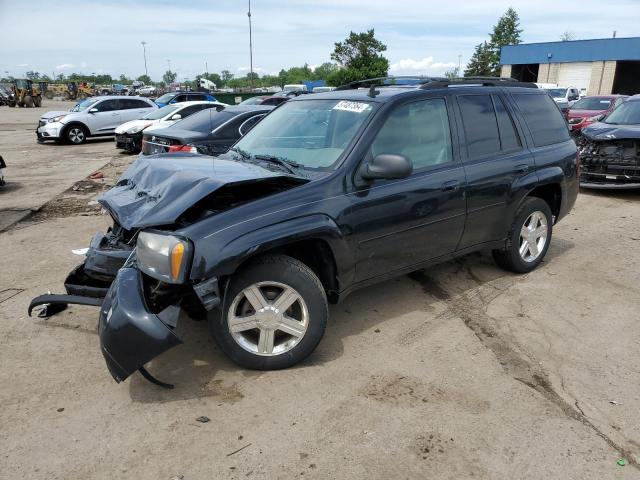Chevrolet Trailblzr (2008)