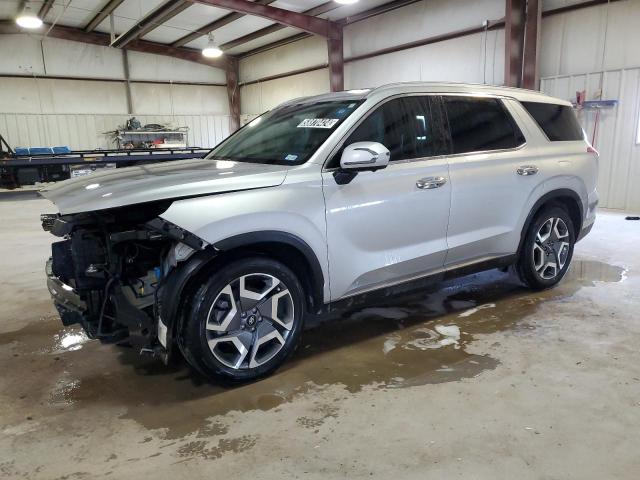 Hyundai Palisade (2024)