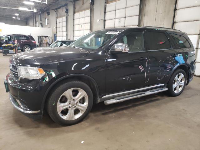 Dodge Durango (2015)