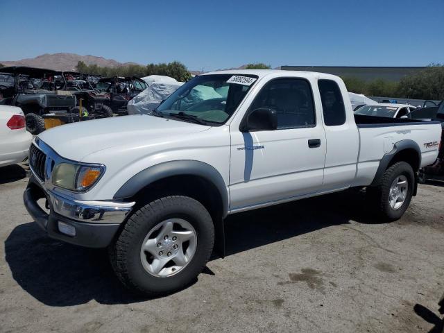 Toyota Tacoma (2004)