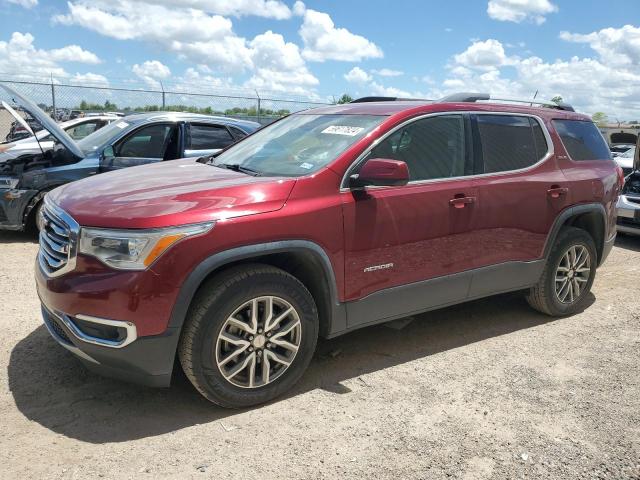 Gmc Acadia (2018)