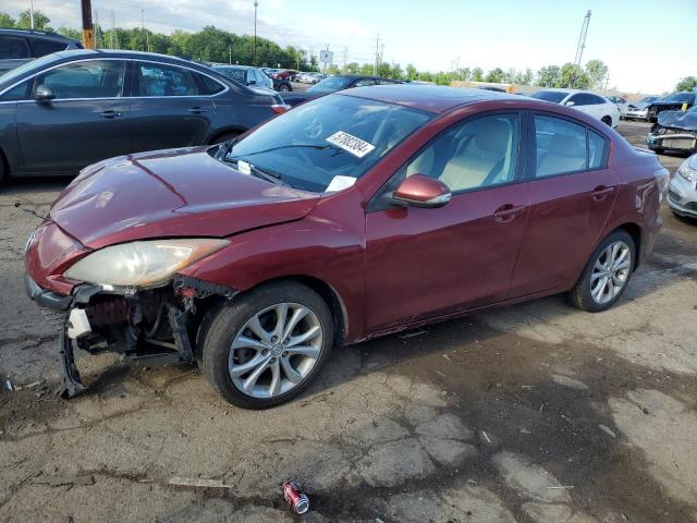 Mazda Mazda3 (2010)