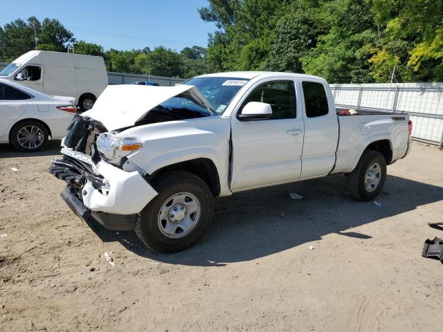 Toyota Tacoma (2019)