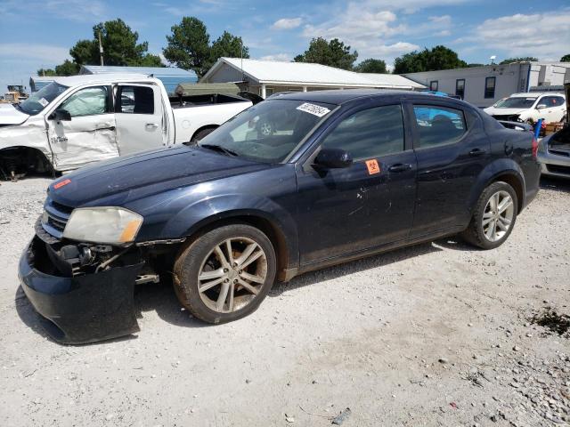 Dodge Avenger (2011)
