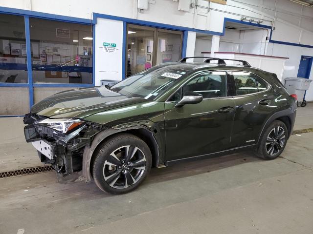 Lexus Ux 250h (2021)