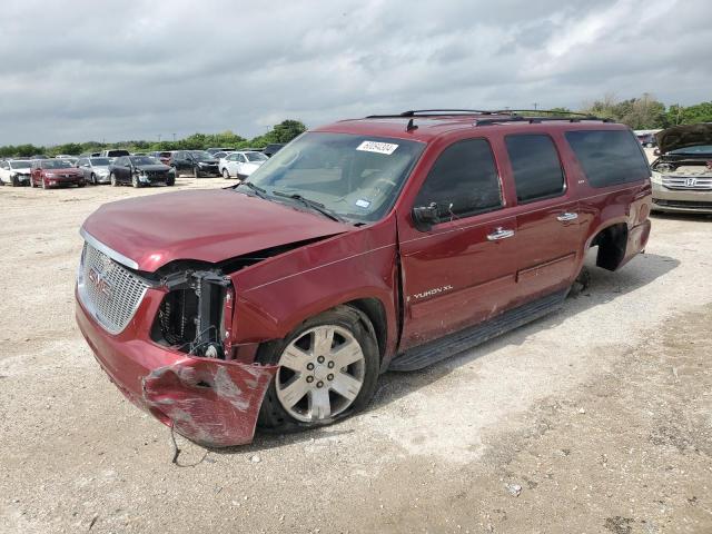 Gmc Yukon (2009)