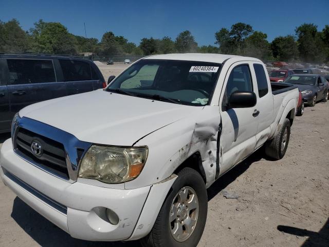 Toyota Tacoma (2005)