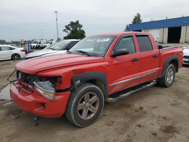 Dodge Dakota (2008)
