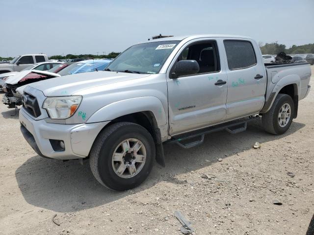 Toyota Tacoma (2013)