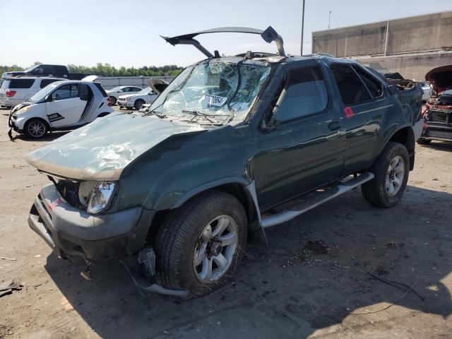 Nissan Xterra (2000)