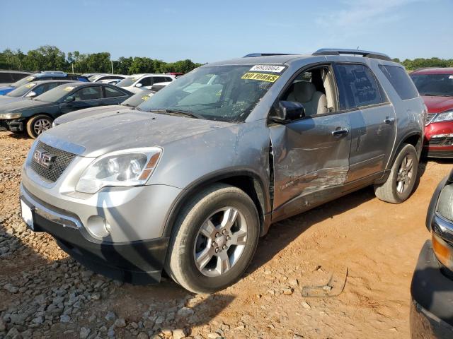 Gmc Acadia (2007)