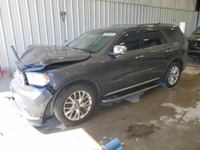 Dodge Durango (2015)
