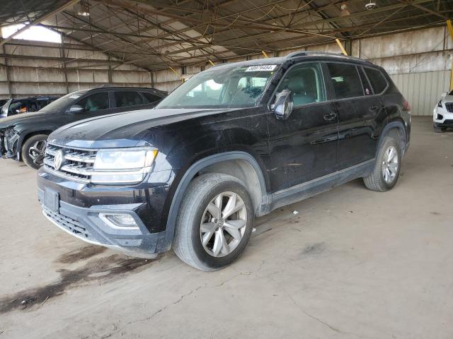 Volkswagen Atlas (2018)